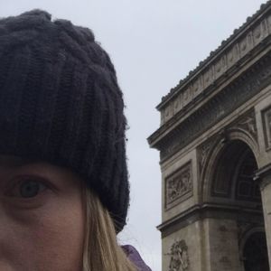 Meet your Posher, Renee